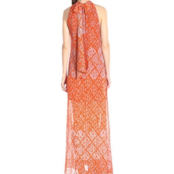 Anthropologie Dresses & Skirts - Anthropologie ERIN Erin Fetherston Savannah Maxi